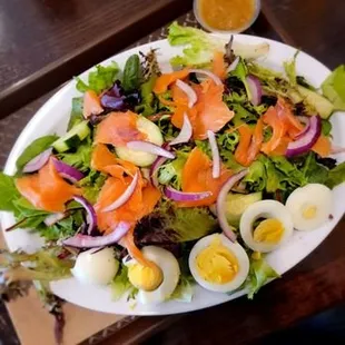 food, salads, salad