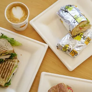 food, sandwiches, sandwich