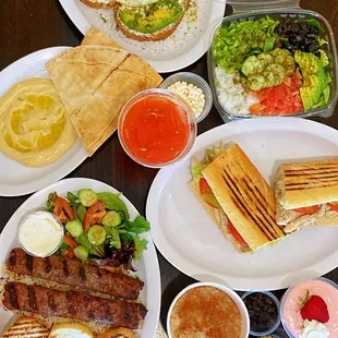 soups and chowder, food