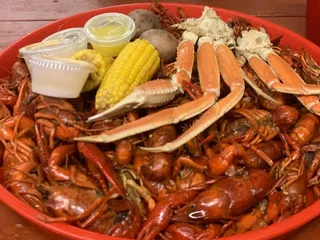 Crawfish Hideaway