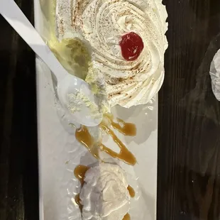 Tres Leches (Vainilla)
