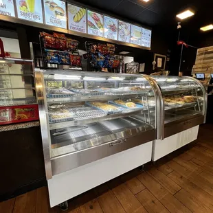 Bakery