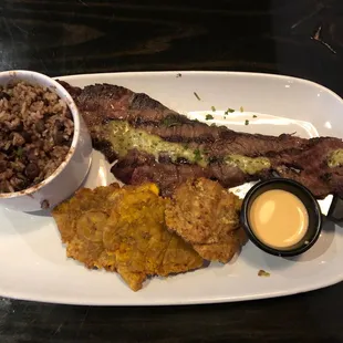 Skirt Steak