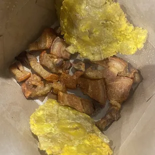 Chicharron