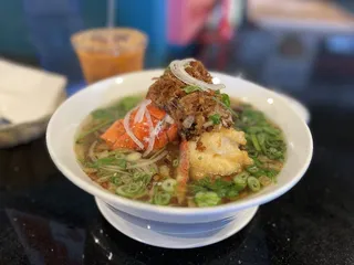 PB Pho & Grill