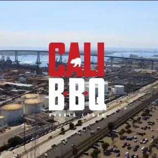 San Diego BBQ has a new look and location! 

Visit Cali BBQ in Barrio Logan starting in September of 2020.