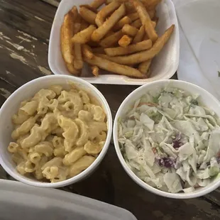 Fried were 10/10!!