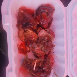 Ribs