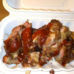 Rib Tip Plate