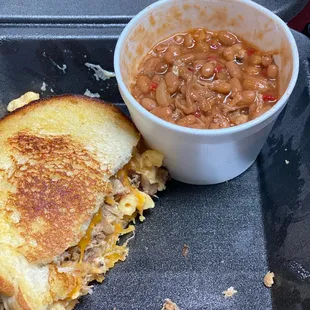 County Fair Sandwich