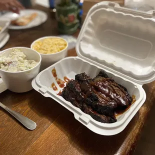Beef Brisket