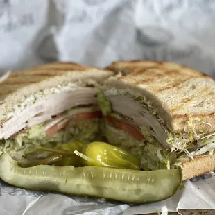 Cali Boy's Deli