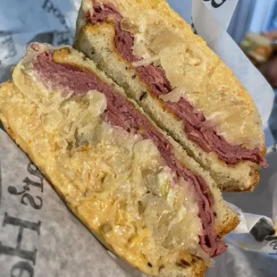 Reuben