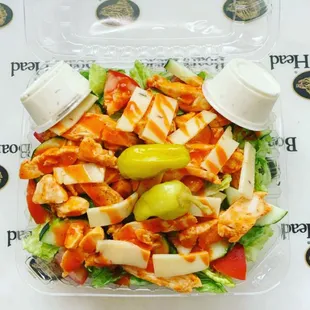 Chicken Salad Sandwich