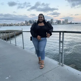 Sarai A.
