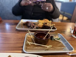 Brick's Smoked Meats