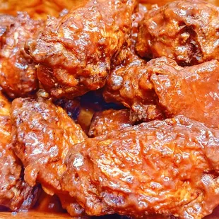 ribs, food, bbq ribs