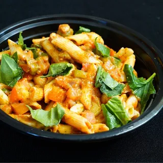 Tandoori Pasta