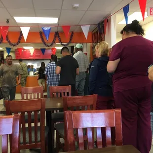 Well worth the wait.