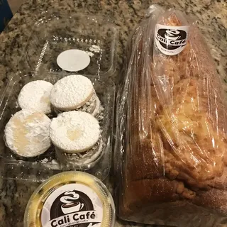 Alfajores