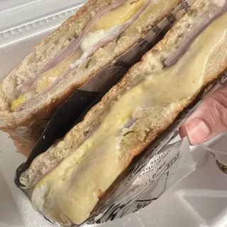 Breakfast Cuban