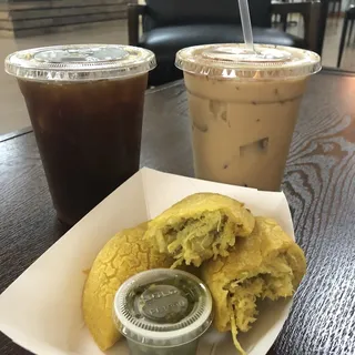 Empanadas