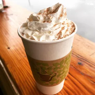 Mexican Mocha