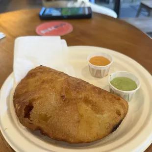 Empanada