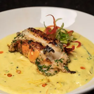 Lobster Moilee