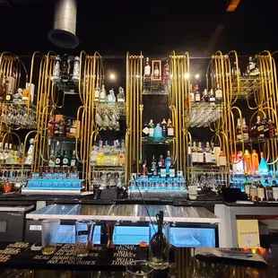 Bar Area  11-10-2022