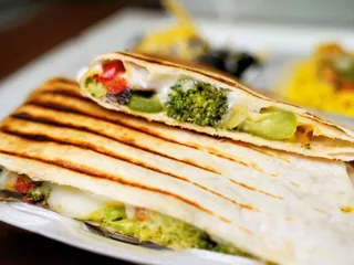 Appu's Turmeric Cafe