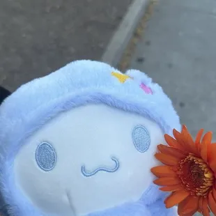 Plushieee