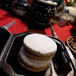 Alfajores