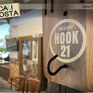 Hook 21 - A place for the whole family to come &amp; enjoy.