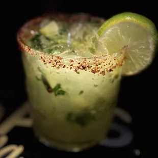 drink