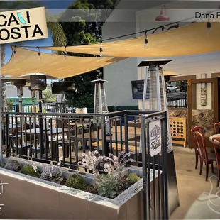 Great, open air restaurant with the perfect, chill vibe... - Big Aloha!