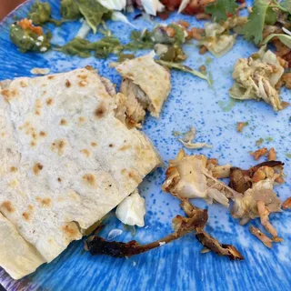 Quesadilla