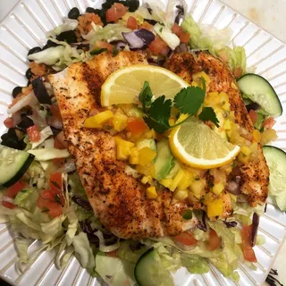 Surfer Salad