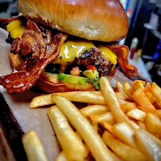 Hamburguesa