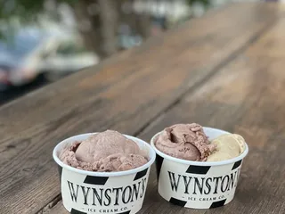 Wynston’s Ice Cream