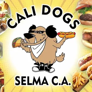 Cali Dogs