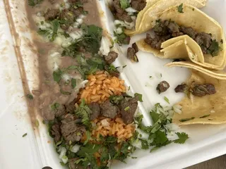 Tacos La Flor