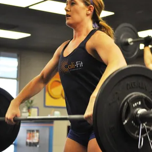 Cali-Fit offers monthly memberships including $79 for students. Call us today for a five day FREE trial period at 209-474-9783.