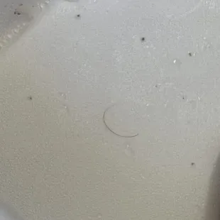 Hair