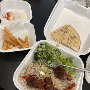 food