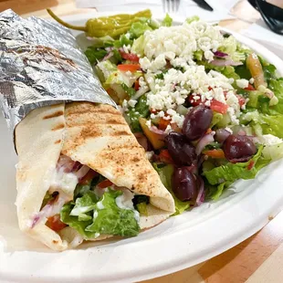 Cali Kabob