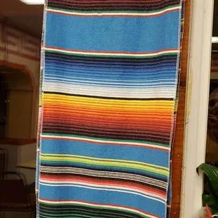 Cali KC, great Mexican food and tastful decorum.