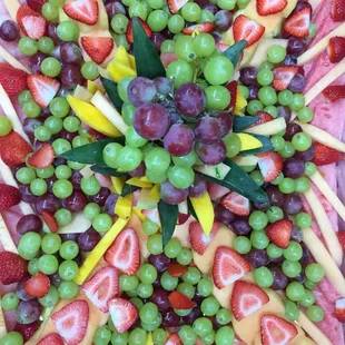 They also do catering for all types of events