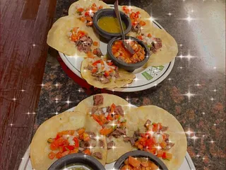 El Tucan Mexican Cuisine