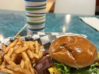 The Kitchen On Main